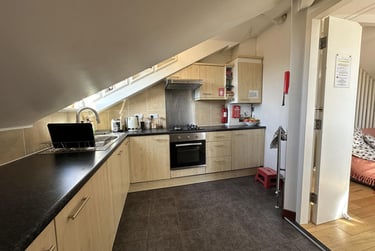 1 bed flat, North Grove, Ardwick, Manchester, M130AZ - Image 8